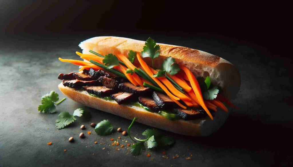 banh mi boys