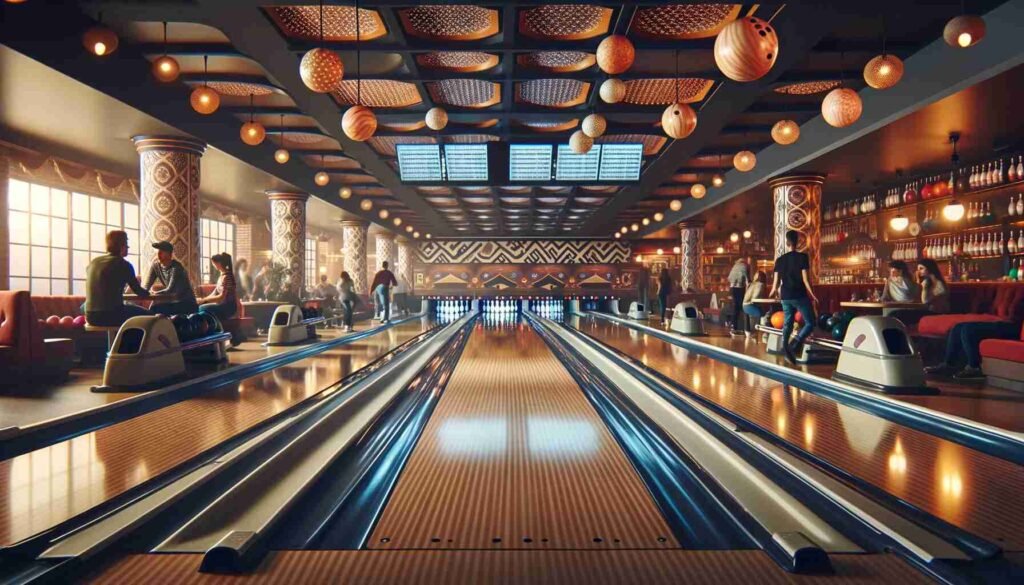 west park bowling